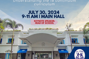 Curriculum Day 1